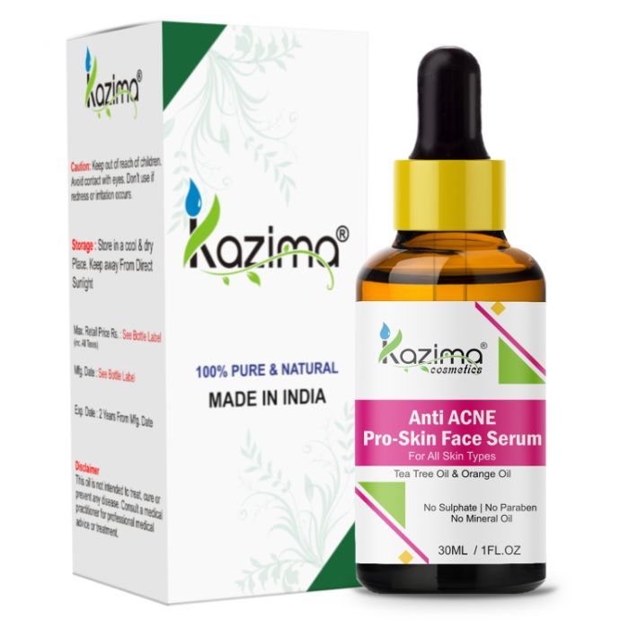 orange serum for face