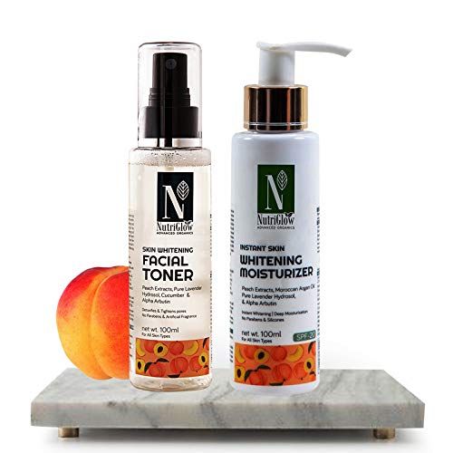 nutriglow moisturizer