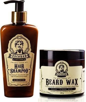 7 Must-Have Beard Care Products - 3 | Health & Wellness | Purplle(100gm)