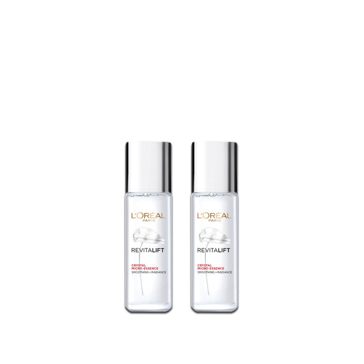 loreal crystal micro essence