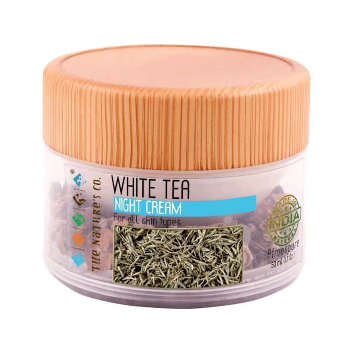 nettle cream for face