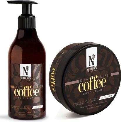 nutriglow face cream