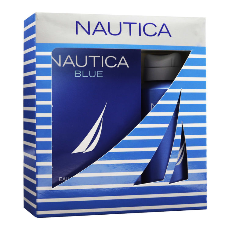 nautica blue edt 100ml