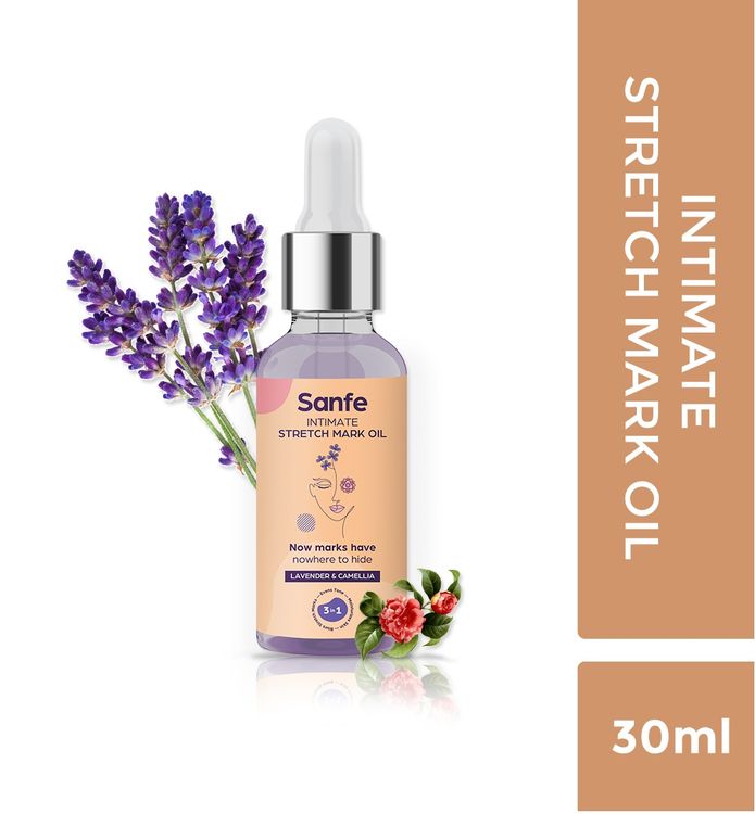 Stretch Mark Oil - 30ML