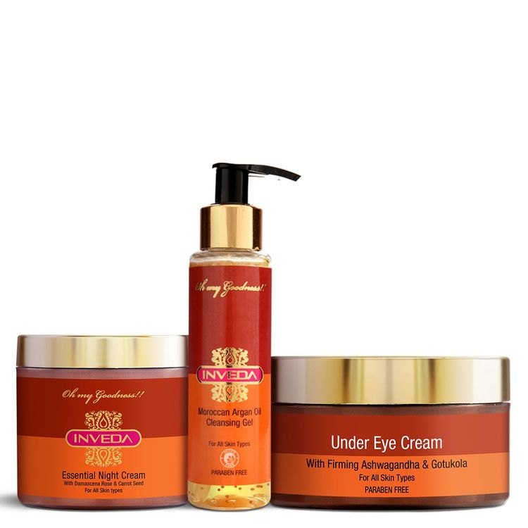 miracle 3 night cream