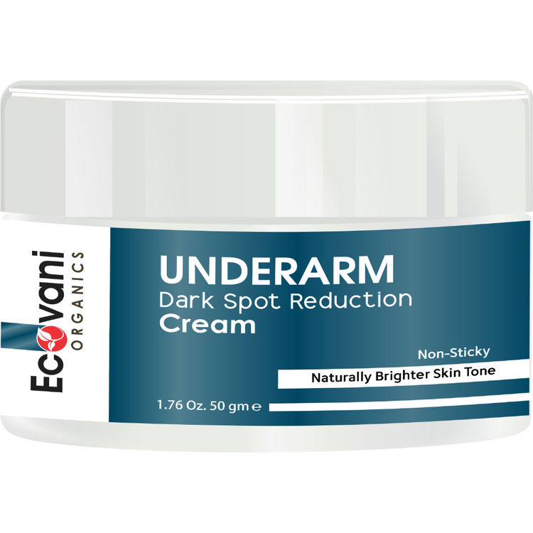 cream for dark person