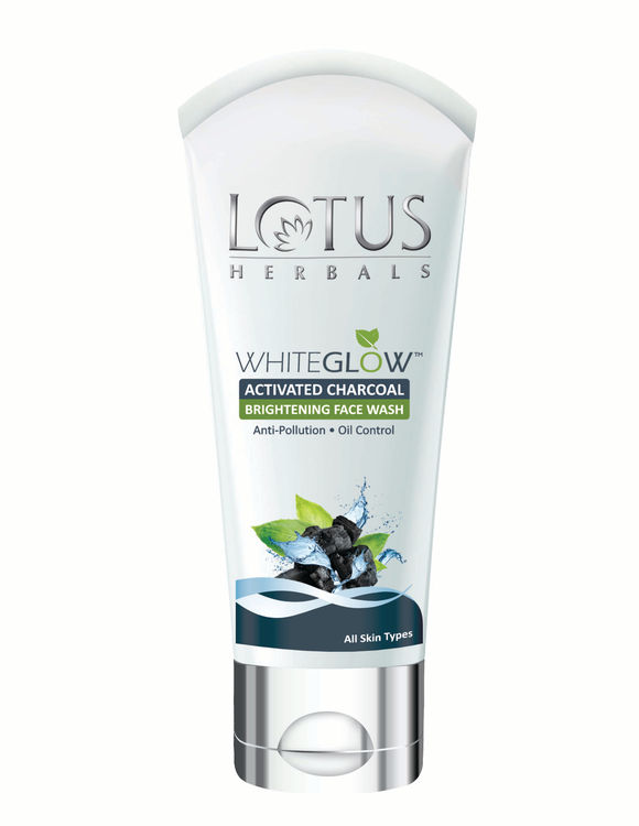 lotus face wash all skin type