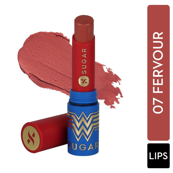 sugar lipstick 07