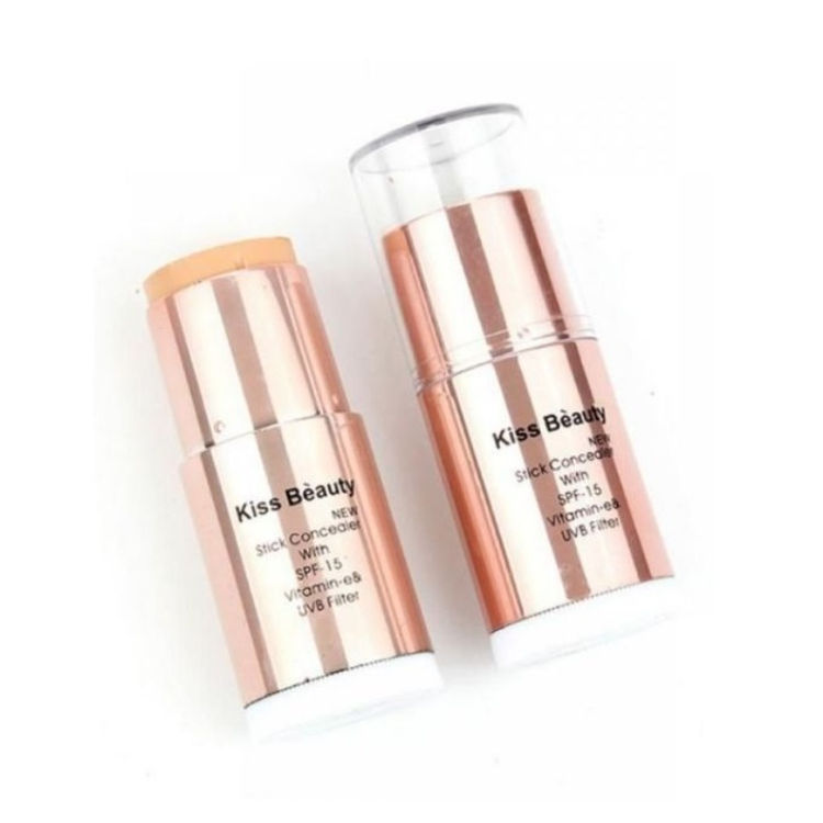 kiss beauty concealer