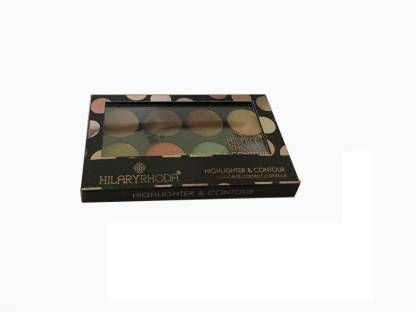 hilary rhoda concealer