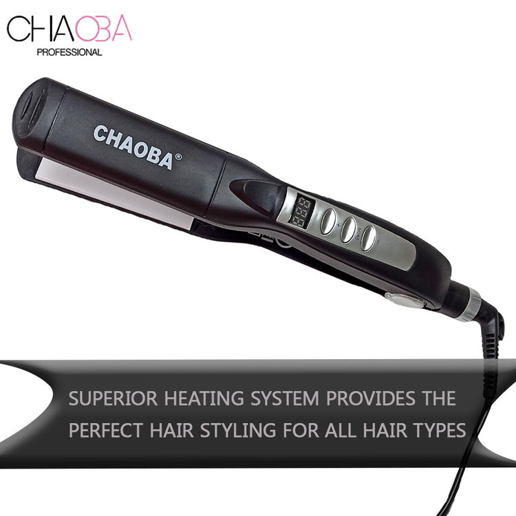Chaoba Professional Hair Straightener