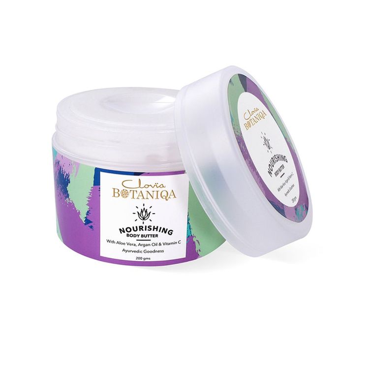 Clovia Body Butter - 200GRMS
