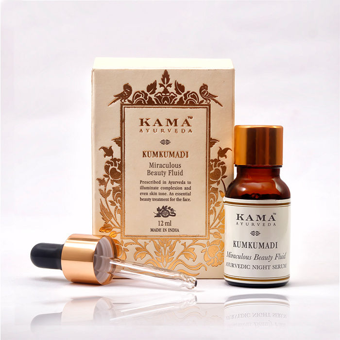 10 Face Serums That Will Banish Fine Lines and Wrinkles - 4 | Skin | Purplle (12ml)