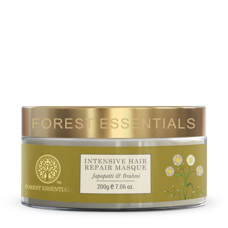 Forest Essential Intensive Hair Repair Masque