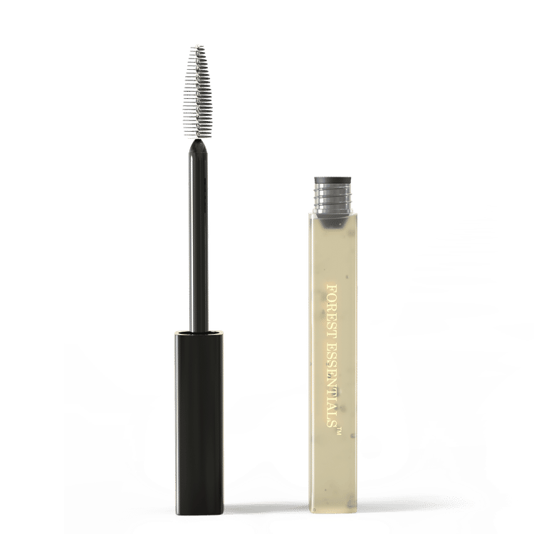 Forest Essentials Nayantara Clear Lash & Brow Serum 8.5 ml 