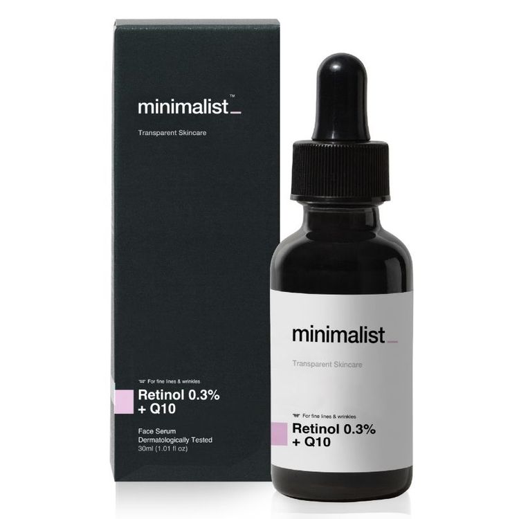 10 Face Serums That Will Banish Fine Lines and Wrinkles - 10 | Skin | Purplle (30ml)