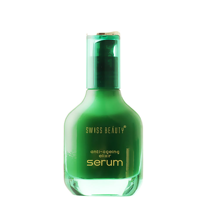 Swiss Beauty Anti Ageing Elixir Serum 45 Ml