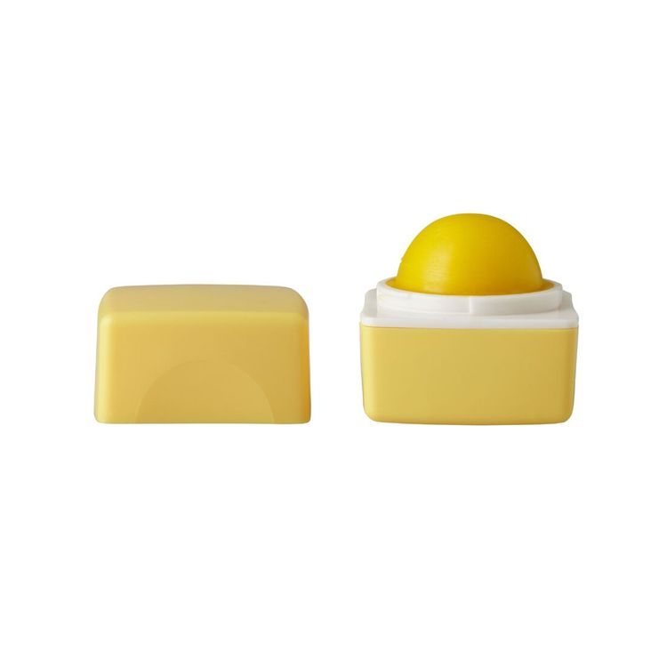 Organic Harvest Lip Balm - with SPF (10 g) - Purplle