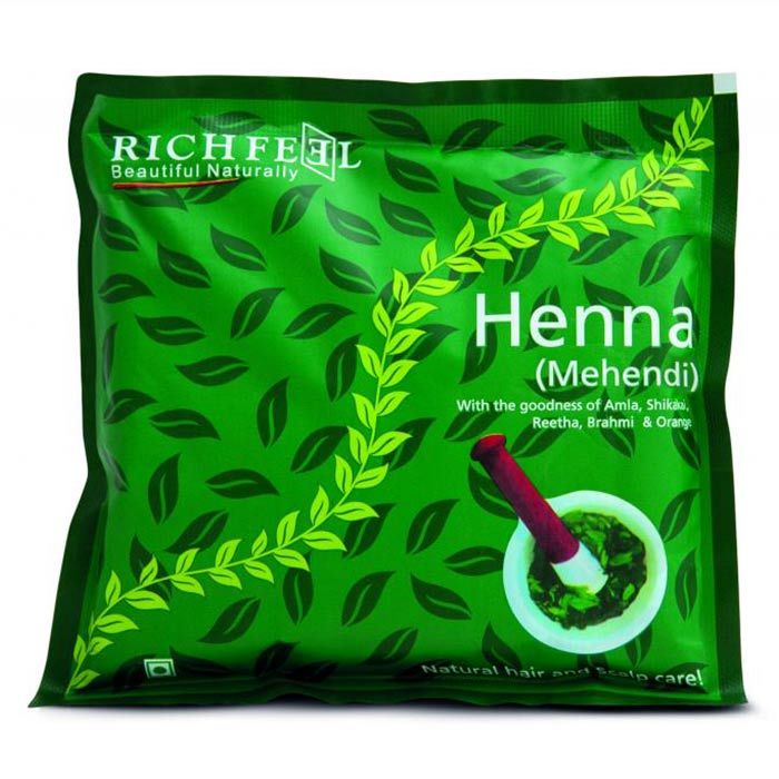 11 Best Henna Powders For Hair in India You Can Try - Purplle