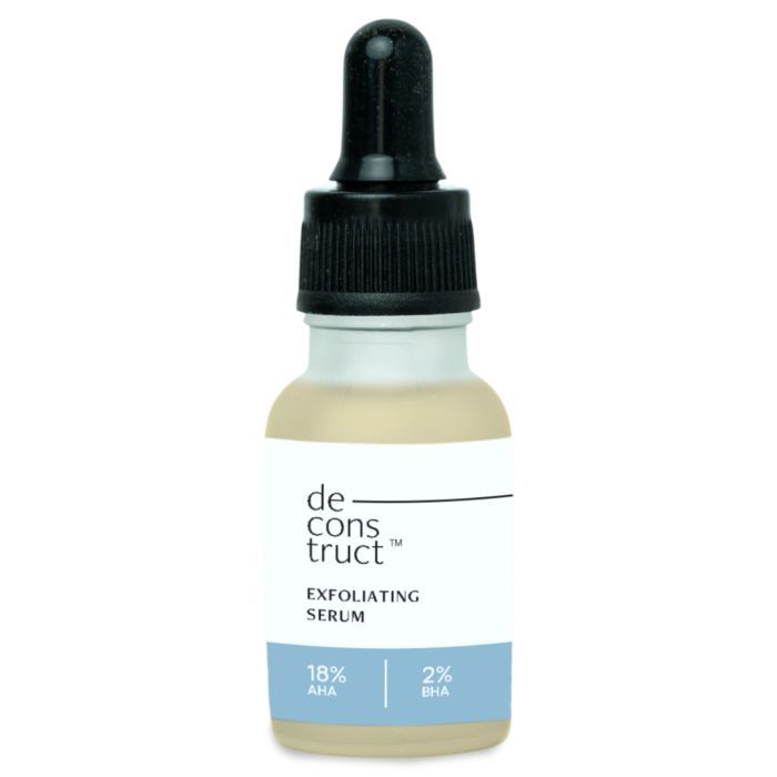 Deconstruct Exfoliating Serum