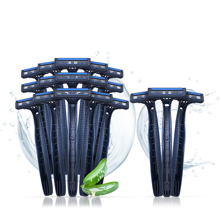 7 Best Shaving Razors for Men in 2021 - 7 | Health & Wellness | Purplle Pack of 18
