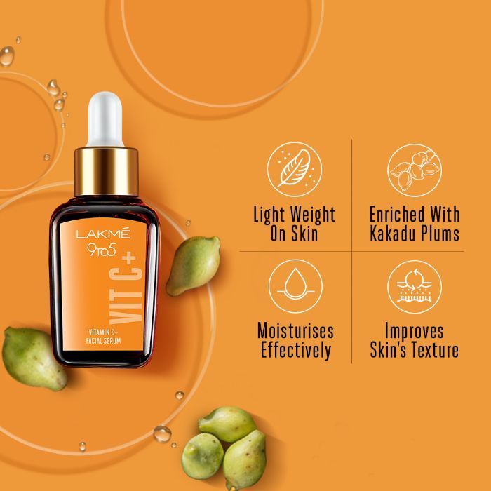 10 Face Serums That Will Banish Fine Lines and Wrinkles - 9 | Skin | Purplle