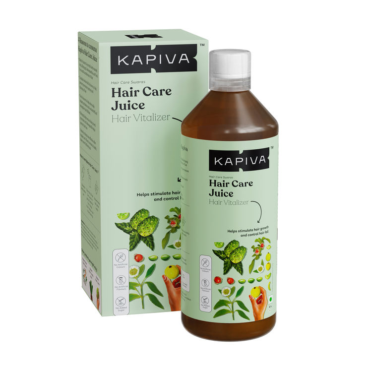 Amla Juice For Hair – Add Care to your Hair - Purplle
