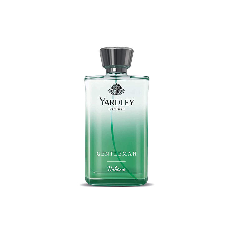 yardley london gentleman urbane