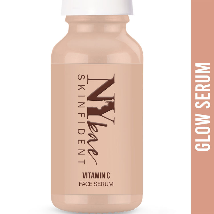 NY Bae SKINfident Face Serum - Vitamin C (20ml)