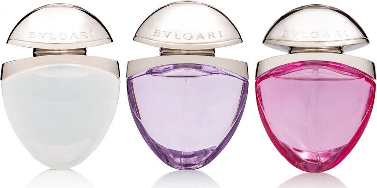 bvlgari omnia perfume