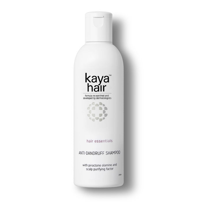 Kaya Anti-Dandruff Shampoo (200 ml)