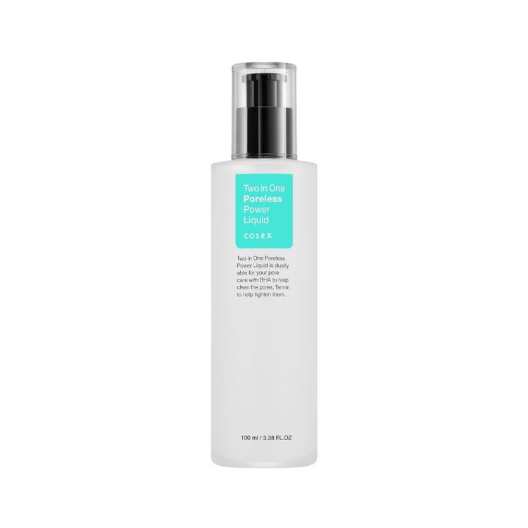 Buy COSRX Two In One Poreless Power Liquid (100 ml)