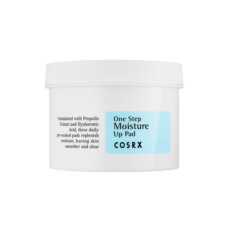 Buy COSRX One Step Moisture Up Pad 70 pieces