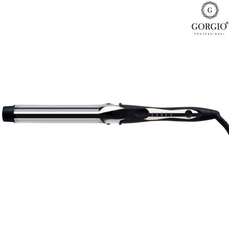 gorgio professional hair curling tong