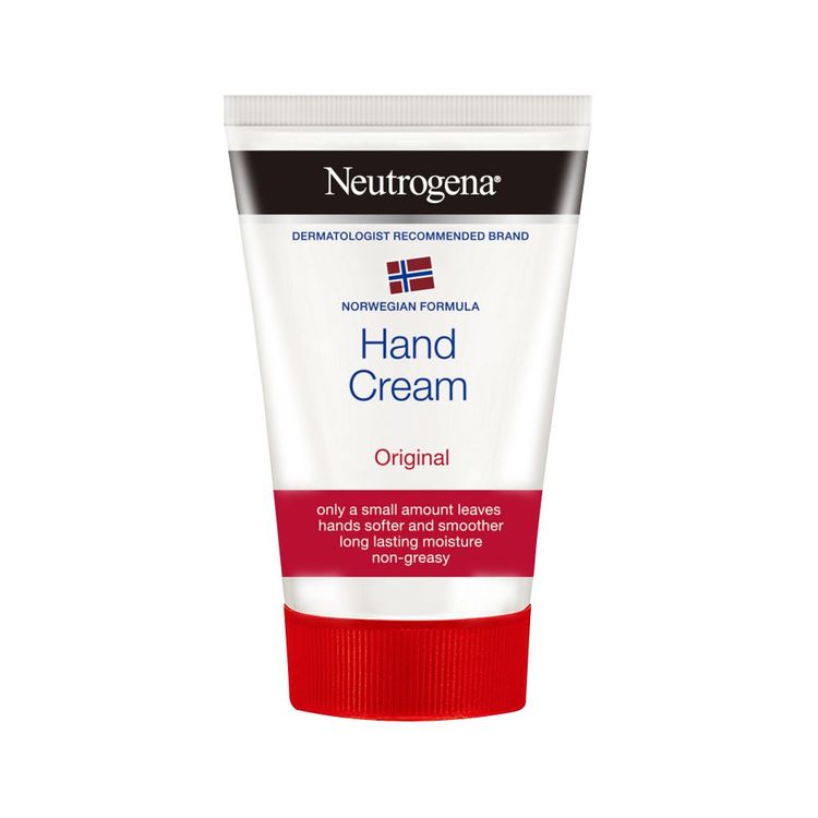 Buy Neutrogena Norwegian Formula Hand Cream (56 g) - Purplle