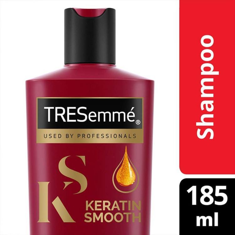 Tresemme Keratin Smooth Shampoo