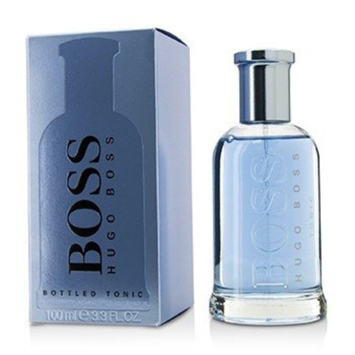 boss bottled 100 ml