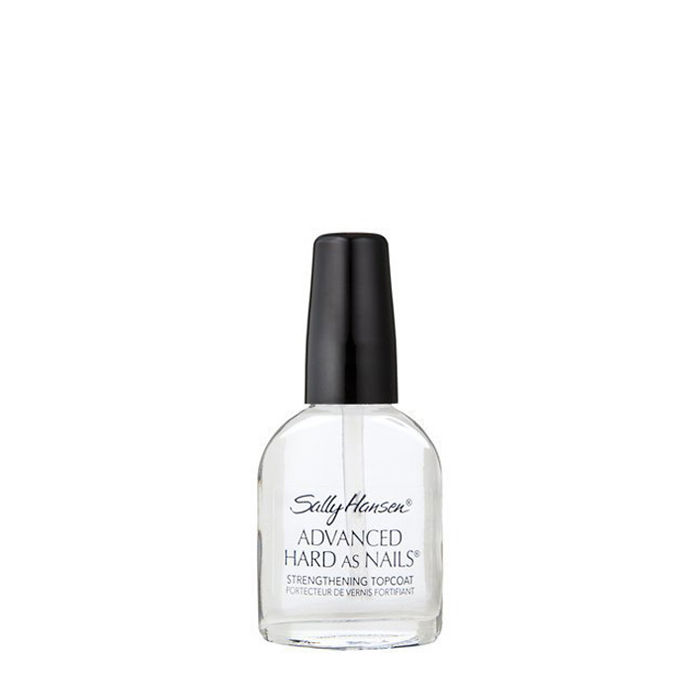 Sally Hansen Hard As Nails Uv Top Coat Buy Sally Hansen Advanced Hard As Nails Strengthening Top Coat online