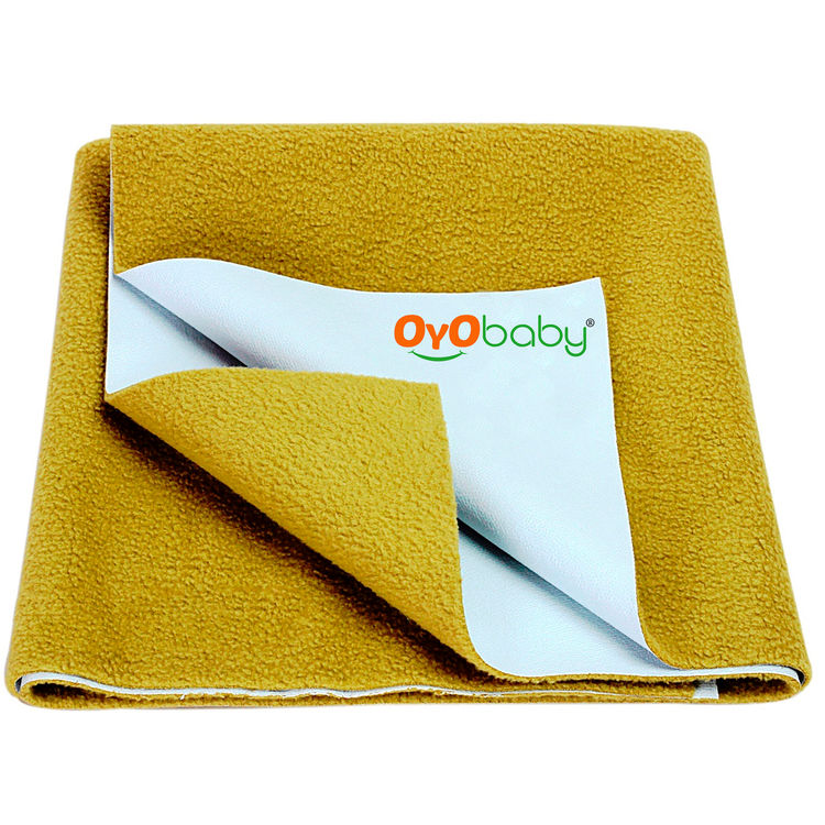 baby dry sheet