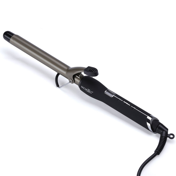 Ikonic ct22 hair curler clearance