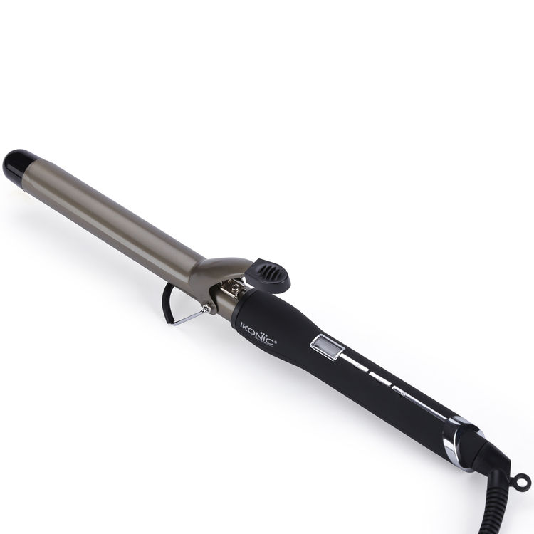 Curling tongs 230 degrees clearance
