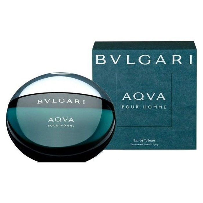 Buy Bvlgari Aqva Man EDT (100 ml)-Purplle