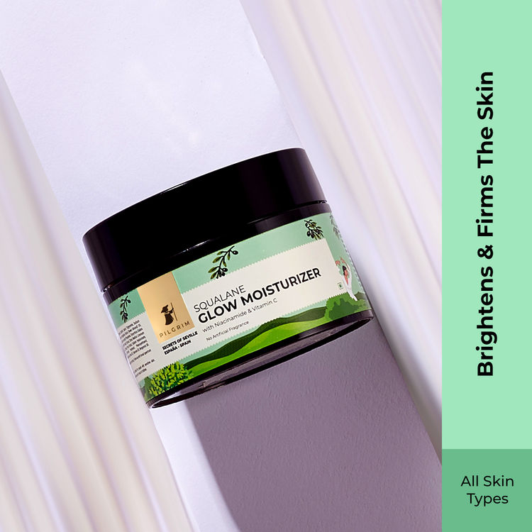 How do Squalane-based products help hydrate your skin? - 9 | Skin | Purplle