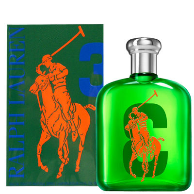 ralph lauren aftershave number 3