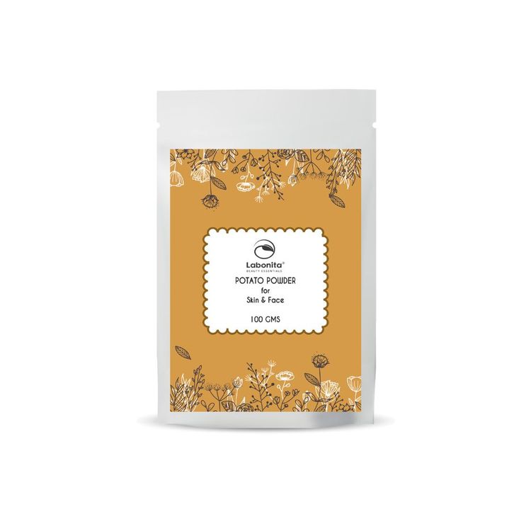 Labonita Potato Powder-100 GMS