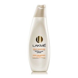 winter care lotion