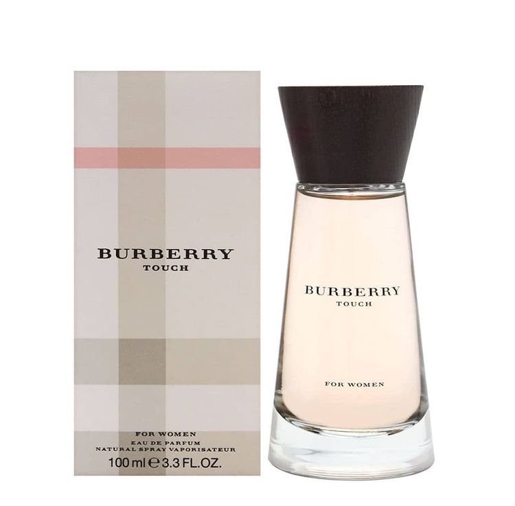 burberry touch for her