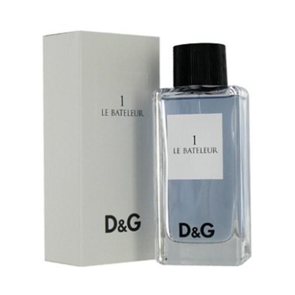 Buy Dolce & Gabbana D&G 1 Le Bateleur Unisex EDT (100 ml) online at ...