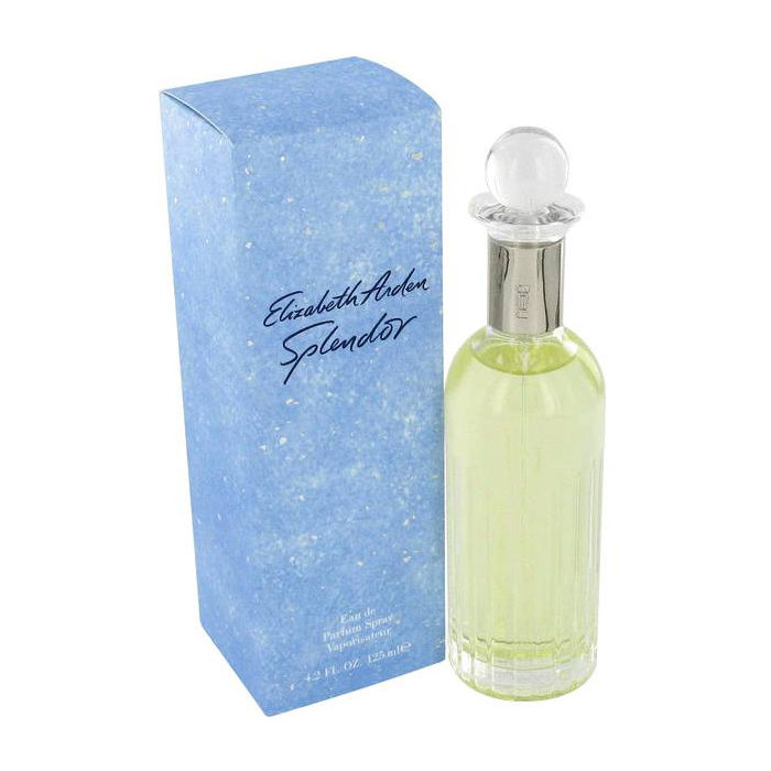 Buy Elizabeth Arden Splendor Women EDP (125 ml) online at purplle.com.