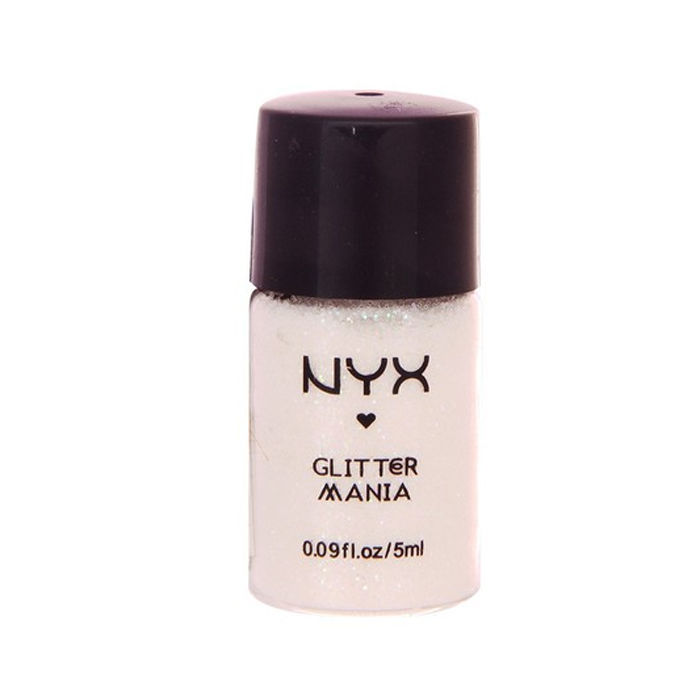 Buy NYX Glitter Powder Crystal BGGP03 online at